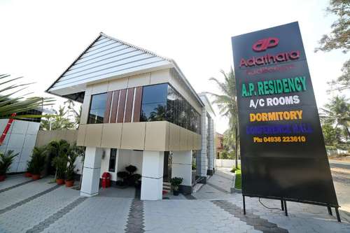 www.apresidency.in