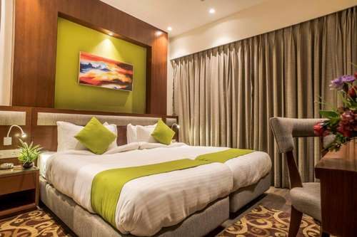 www.clubcentralhotel.com