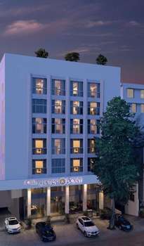 www.centrepointnagpur.com