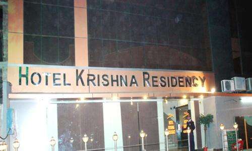 www.hotelkrishnaresidency.co.in