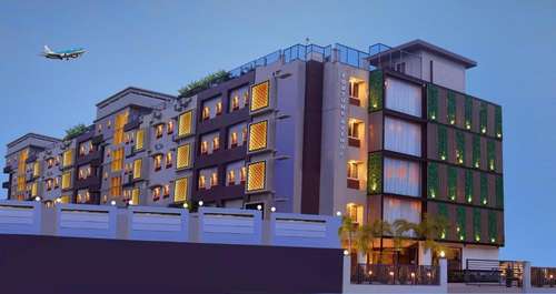 www.fortuneavenuehotels.com