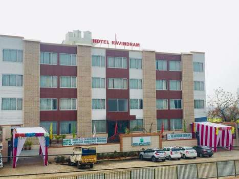 www.ravindramhotel.com