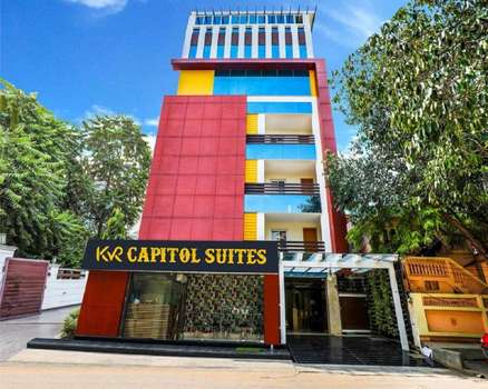 www.capitolsuites.in