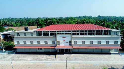 www.fortunehotelsindia.in