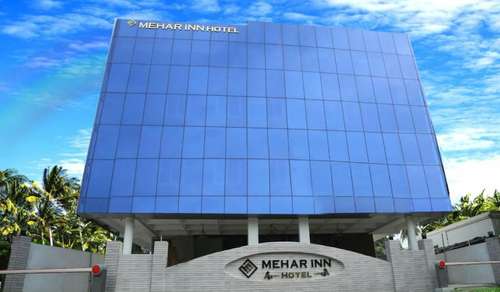 www.meharinnhotel.com