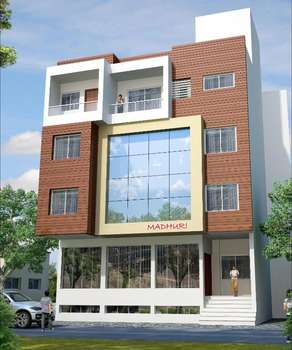 www.madhuriexecutive.com