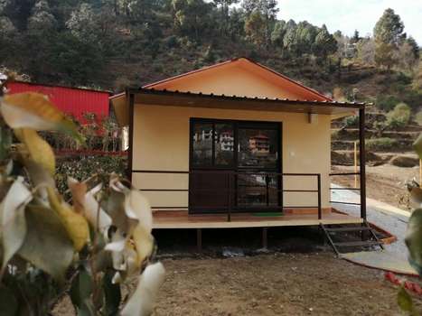 www.nainitalresort.com