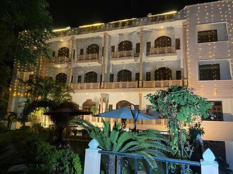 www.hotelfortview.com