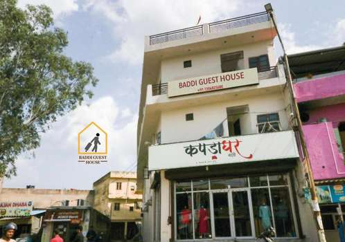 www.baddiguesthouse.in