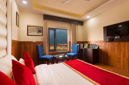 www.continentpanchvatihotel.com