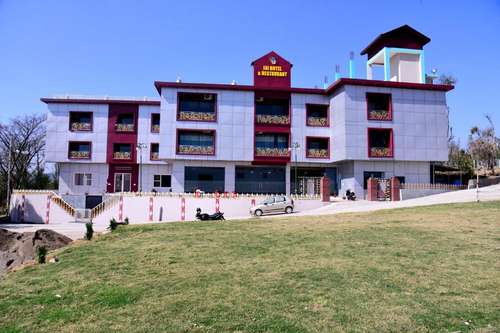 www.jaihotel.in