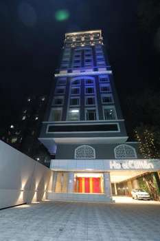 www.hotelcliffton.com