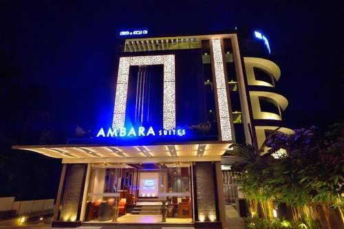 www.ambarasuites.com