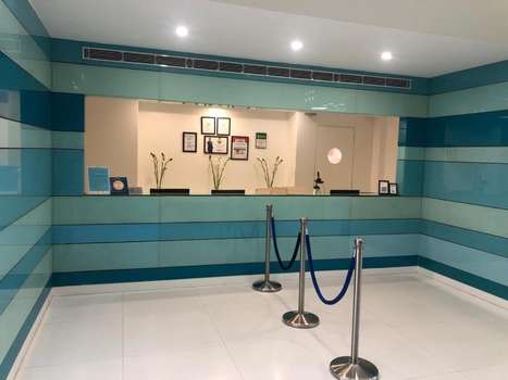 www.cocoonhotel.in