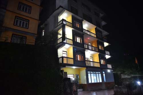 www.hoteldikiling.co.in