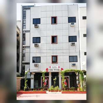 www.thepridehotels.in