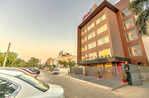 www.91hotels.in