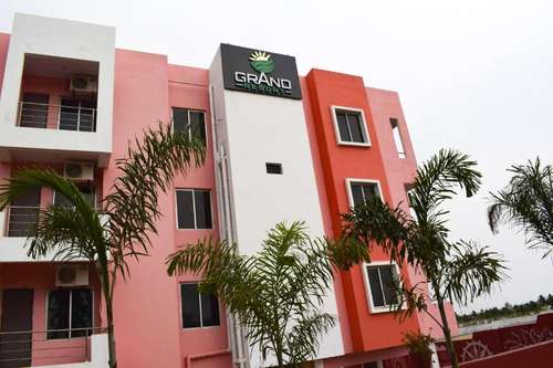 www.grandresortpuri.in