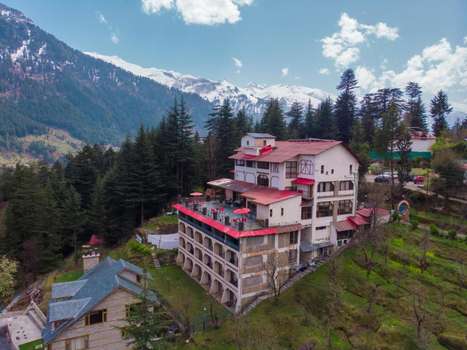 www.snowcrestmanor.com
