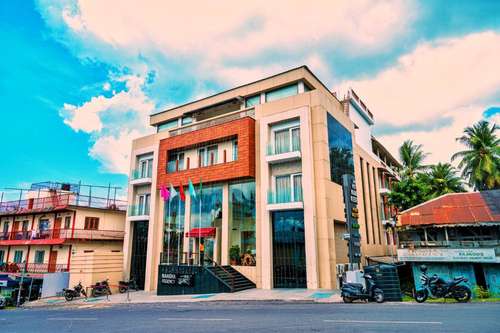 www.hotelmansharegency.com