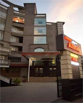 www.hotelatithiguwahati.com