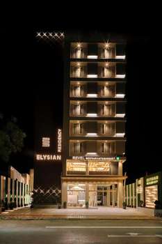 www.elysianresidency.com