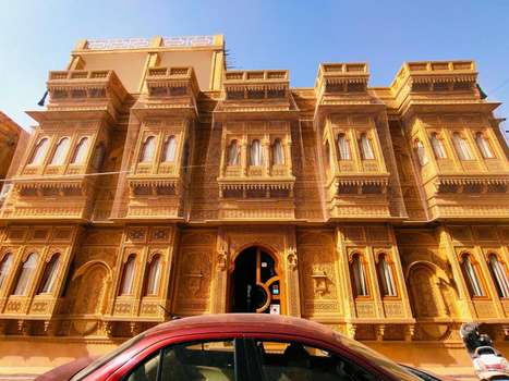 www.royalvillajaisalmer.in