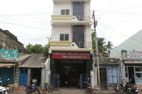 www.selvamuruganresidency.com