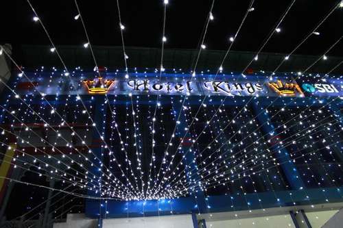 www.hotelthekings.com