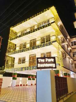 www.hoteltheparkresidency.com