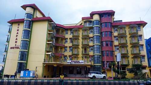 www.swagatamhotels.in