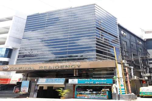 www.capitalresidencyblr.com