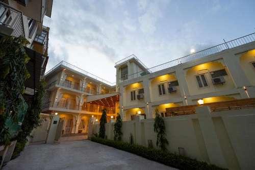 www.maharishiayurvedaretreat.com