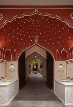 www.thejohrijaipur.com