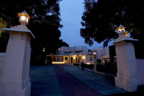 www.gajrajthebaneriahouse.in