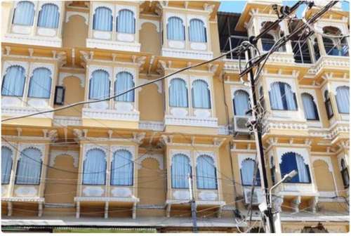 www.hotelgajvilas.com