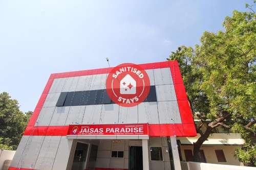 www.hoteljaisasparadise.com