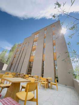 www.chospahotel.com