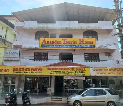 www.anandantouristhome.com