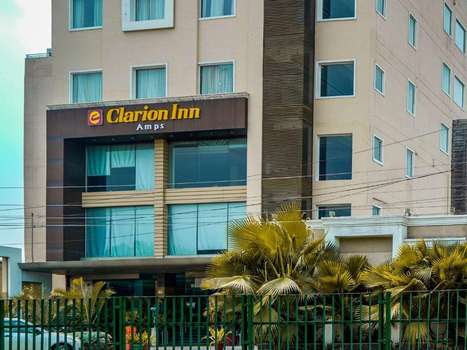 www.clarioninnpatiala.com