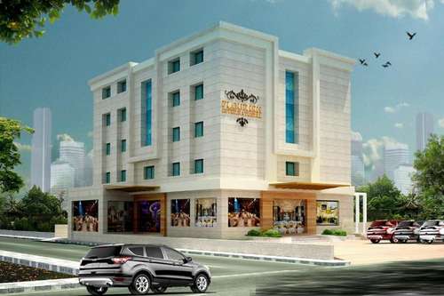 www.hotelflourish.com