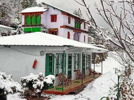 www.himalayanecolodges.com