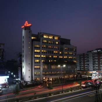 www.expresshotelsindia.com