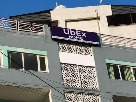 www.ubexliving.com