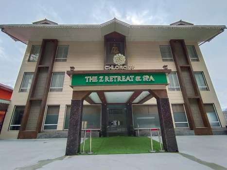 www.chlorofeelhotels.com