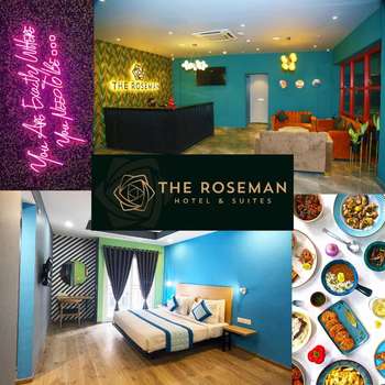 www.therosemanhotels.com