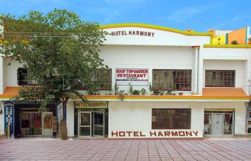 www.hotelharmonyonline.com