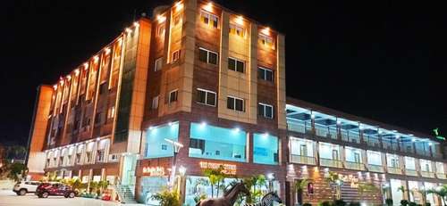 www.thebodhipalace.com