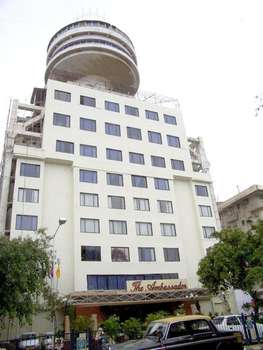 www.ambassadorindia.com