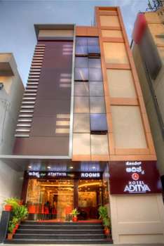 www.hoteladityamysore.com